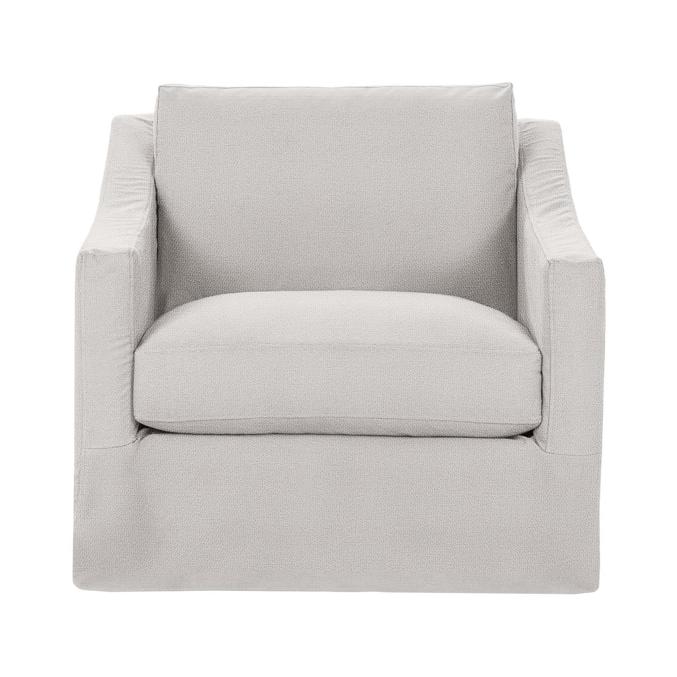Kipton Swivel Chair
