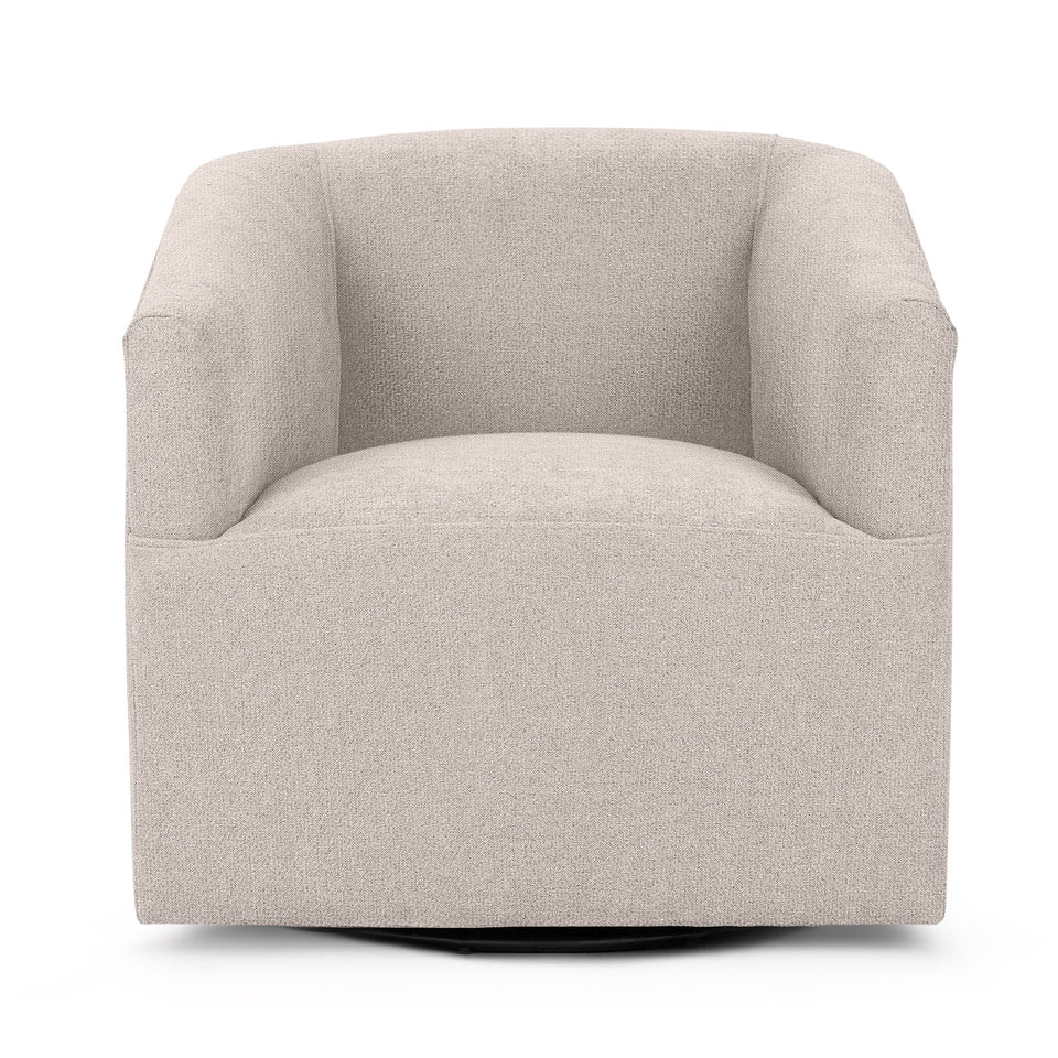 Vernon Swivel Chair