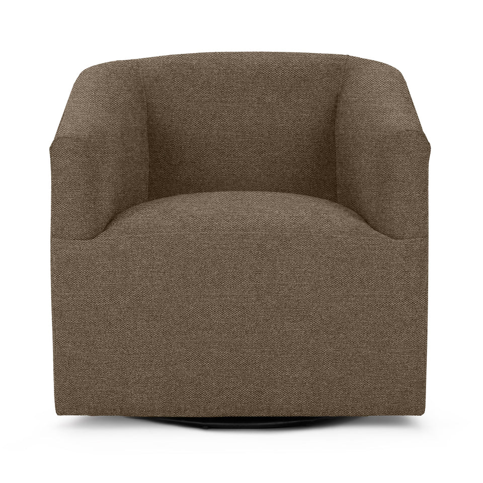 Vernon Swivel Chair