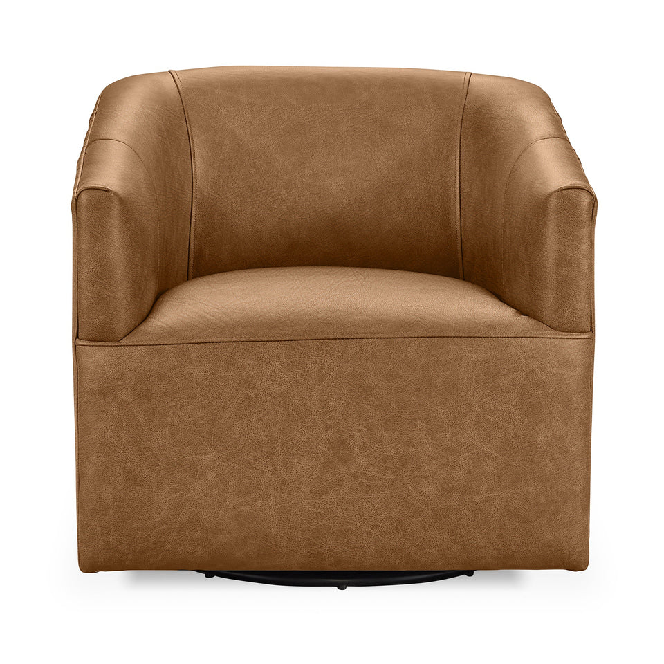 Vernon Swivel Chair