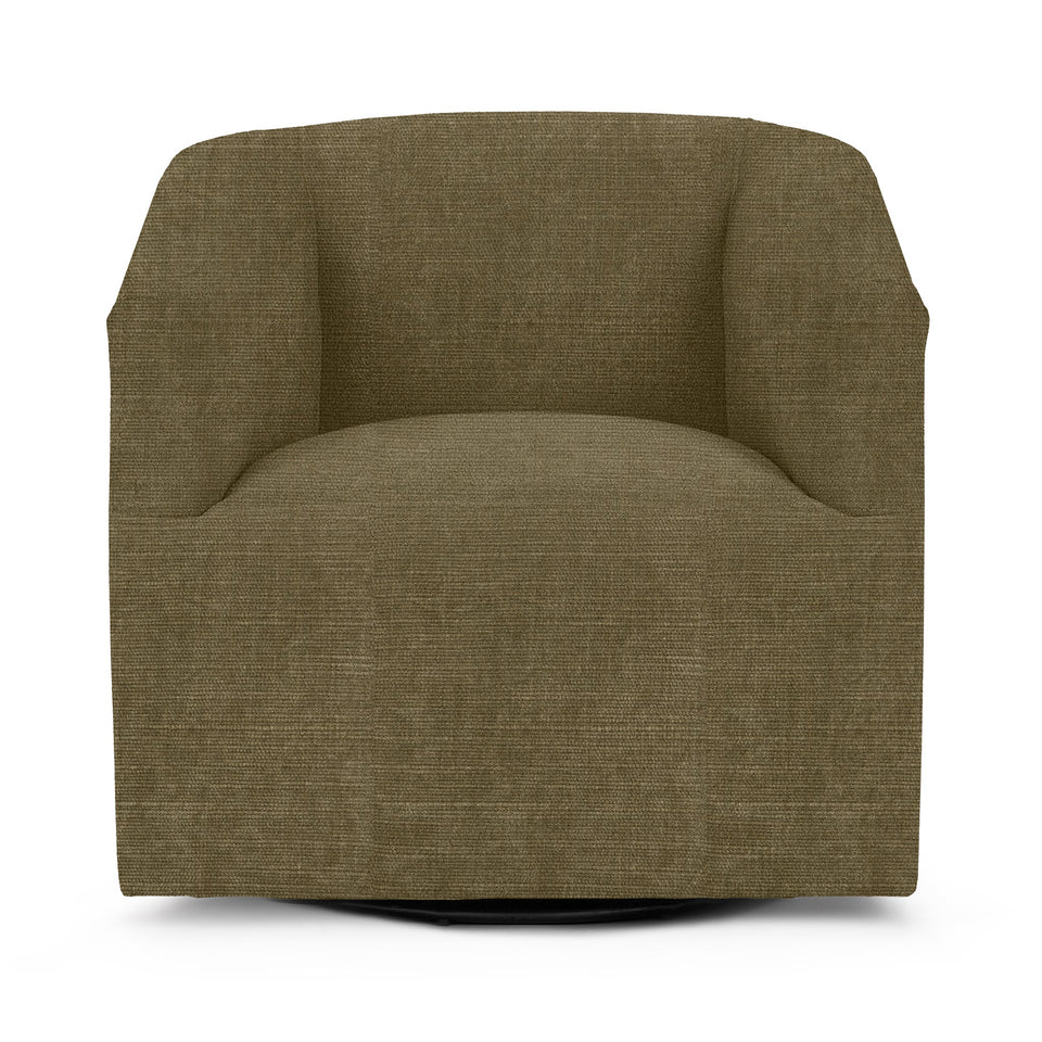Vernon Swivel Chair