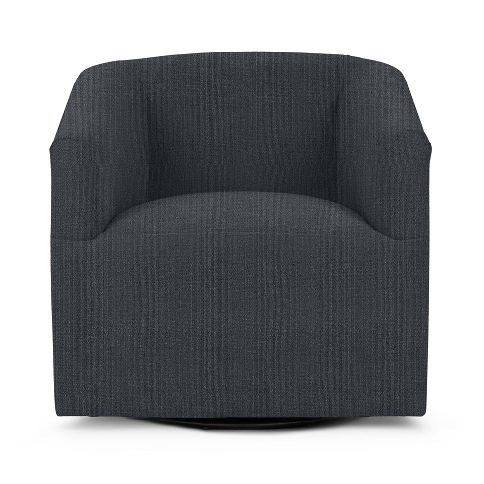 Vernon Swivel Chair