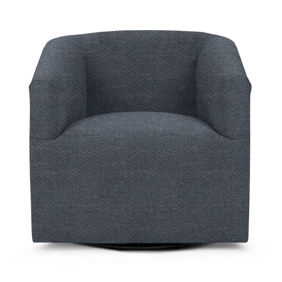 Vernon Swivel Chair