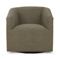 Vernon Swivel Chair
