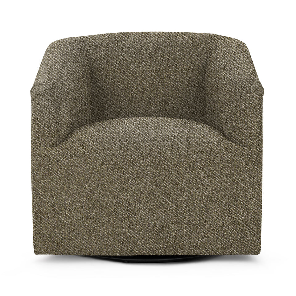 Vernon Swivel Chair