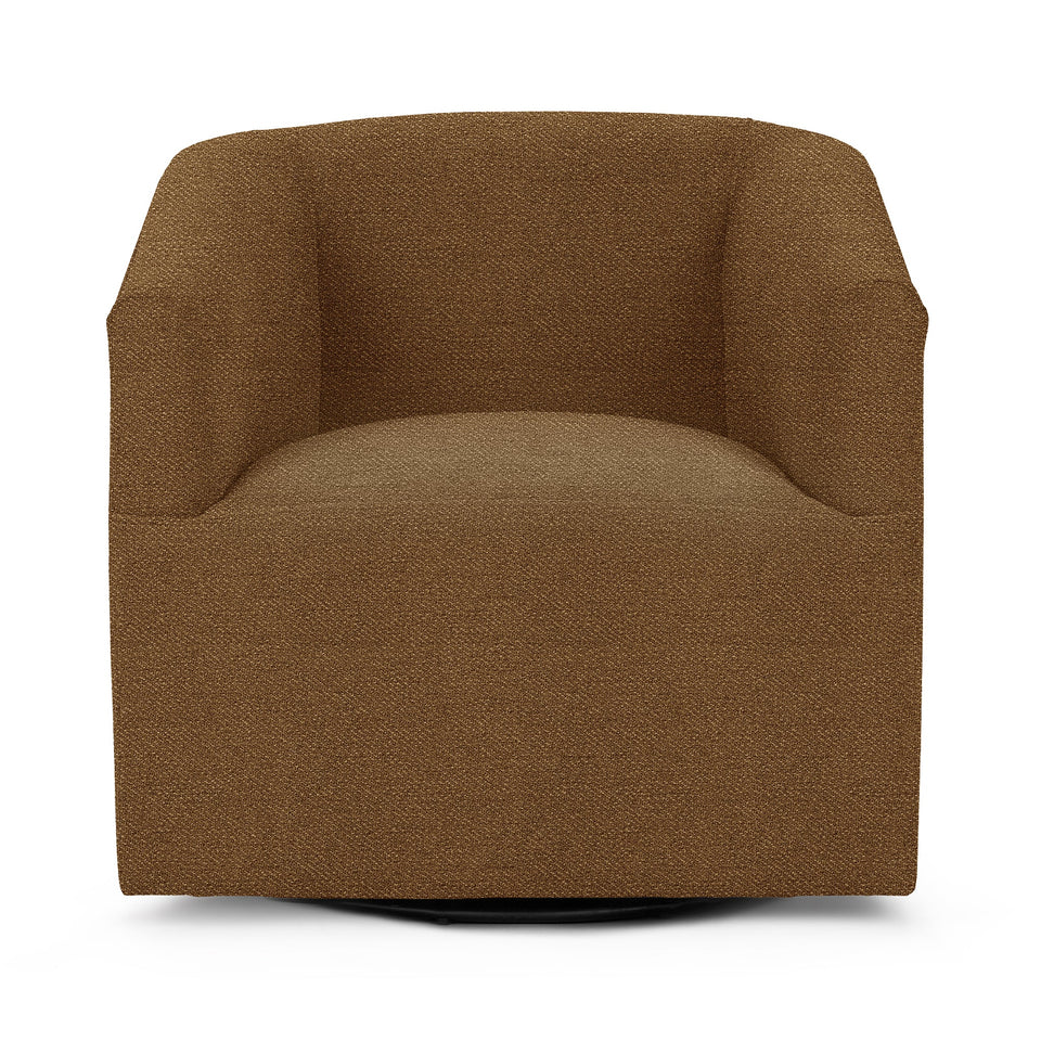 Vernon Swivel Chair