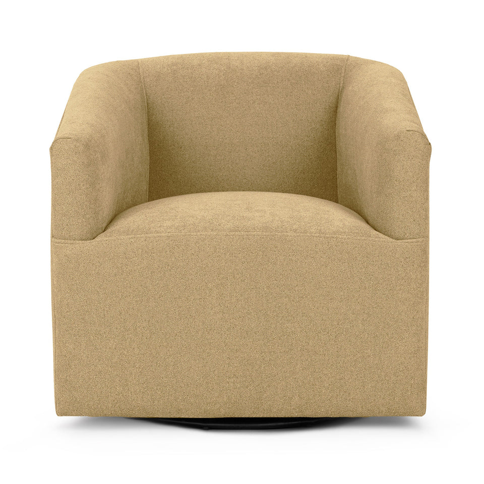 Vernon Swivel Chair