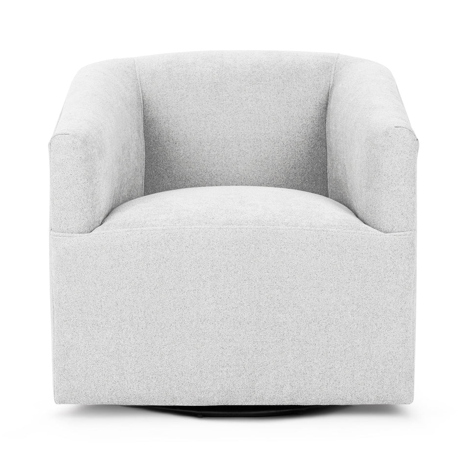 Vernon Swivel Chair
