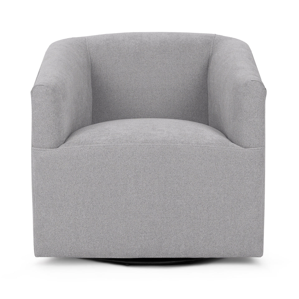 Vernon Swivel Chair