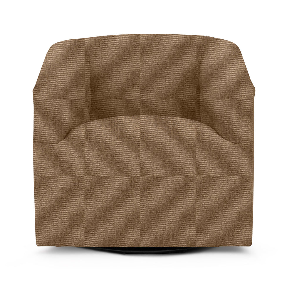 Vernon Swivel Chair