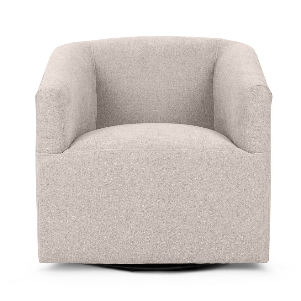 Vernon Swivel Chair