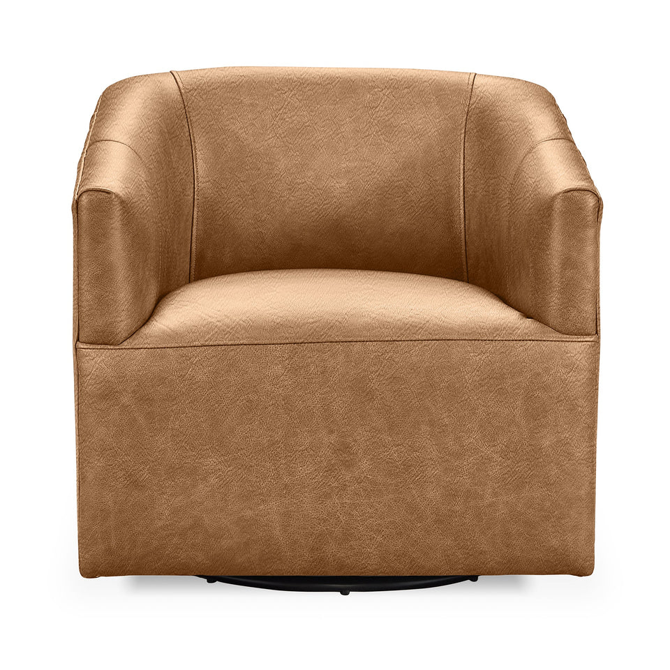 Vernon Swivel Chair