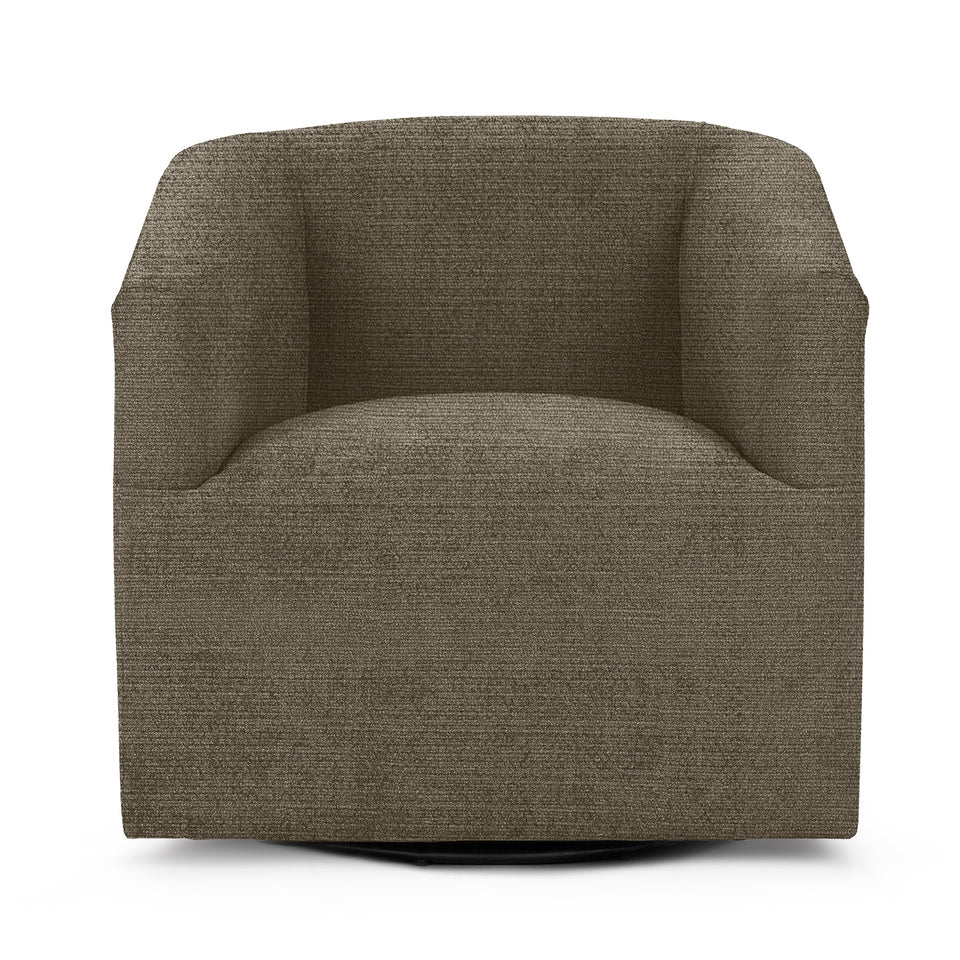 Vernon Swivel Chair