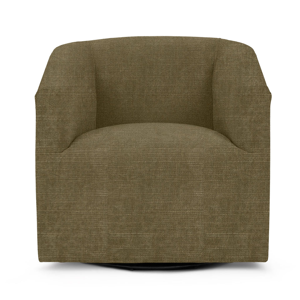 Vernon Swivel Chair