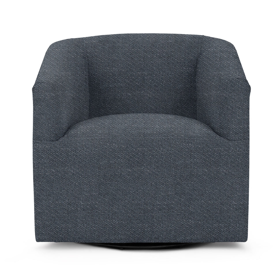 Vernon Swivel Chair