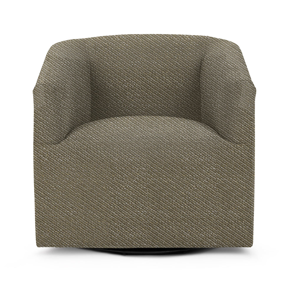 Vernon Swivel Chair
