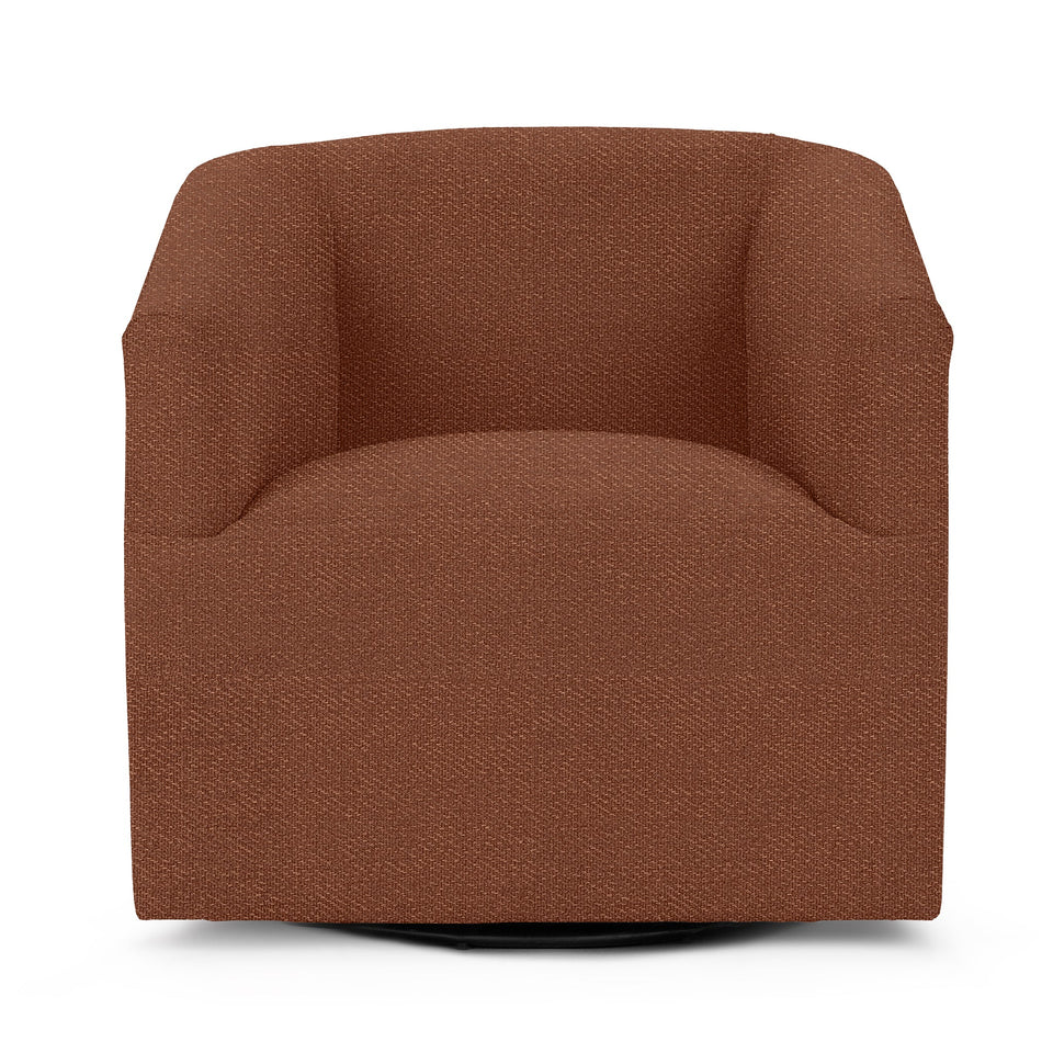 Vernon Swivel Chair