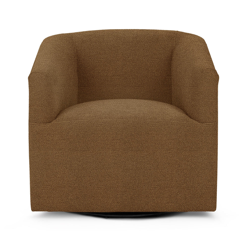 Vernon Swivel Chair
