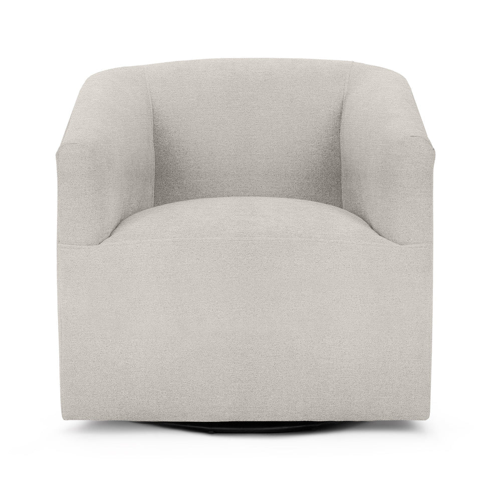Vernon Swivel Chair