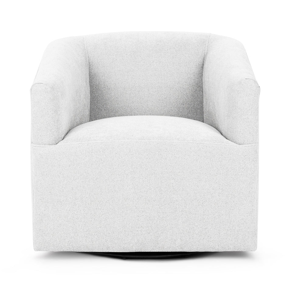 Vernon Swivel Chair