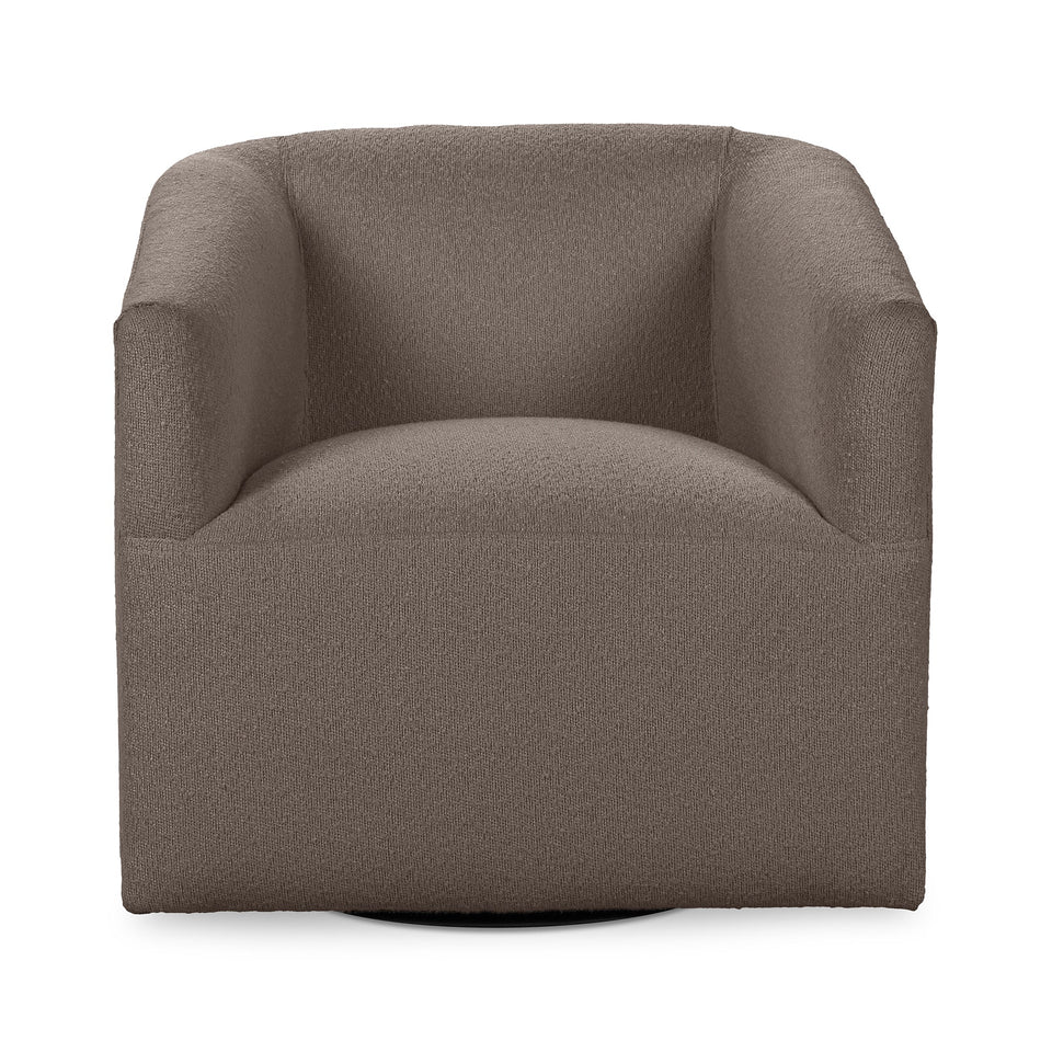 Vernon Swivel Chair
