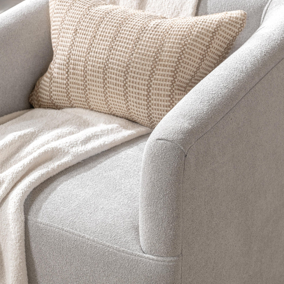 Vernon Swivel Chair