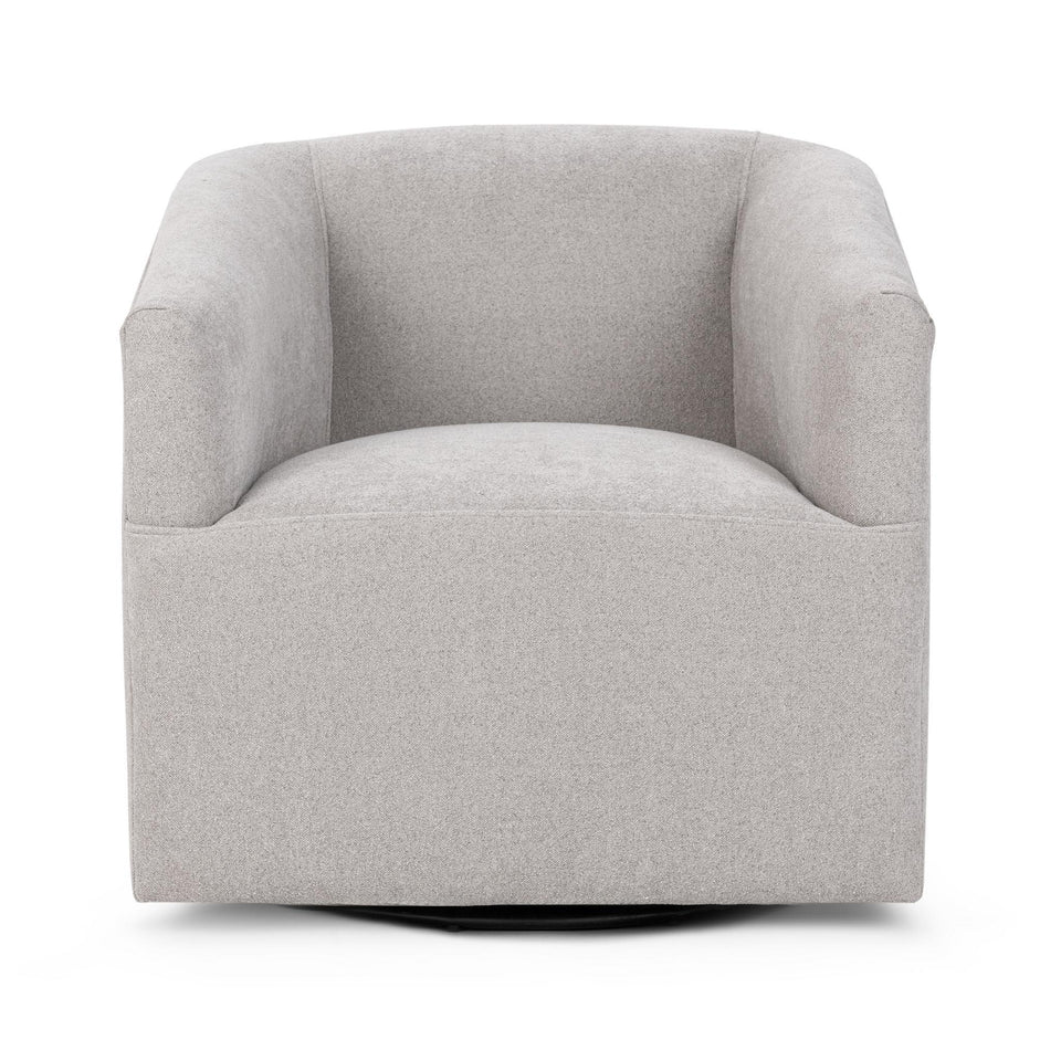 Vernon Swivel Chair