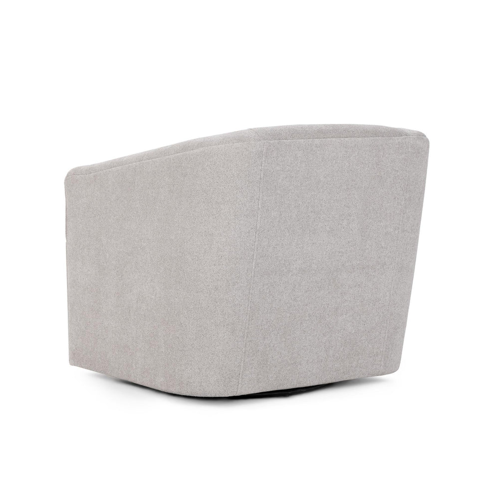 Vernon Swivel Chair
