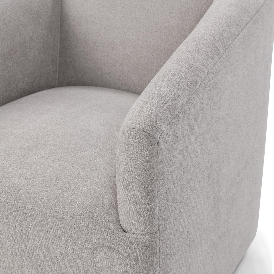 Vernon Swivel Chair
