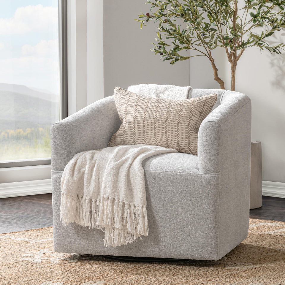Vernon Swivel Chair