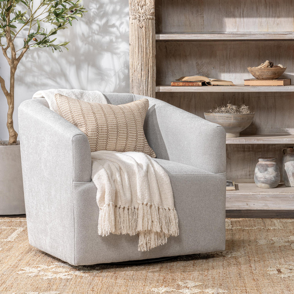 Vernon Swivel Chair