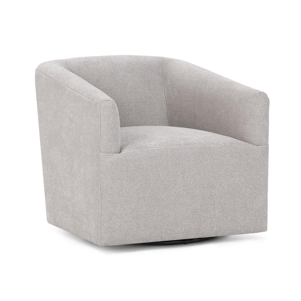 Vernon Swivel Chair
