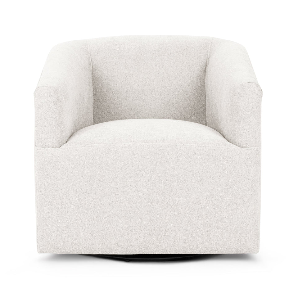Vernon Swivel Chair
