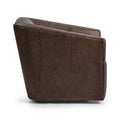 Vernon Swivel Chair