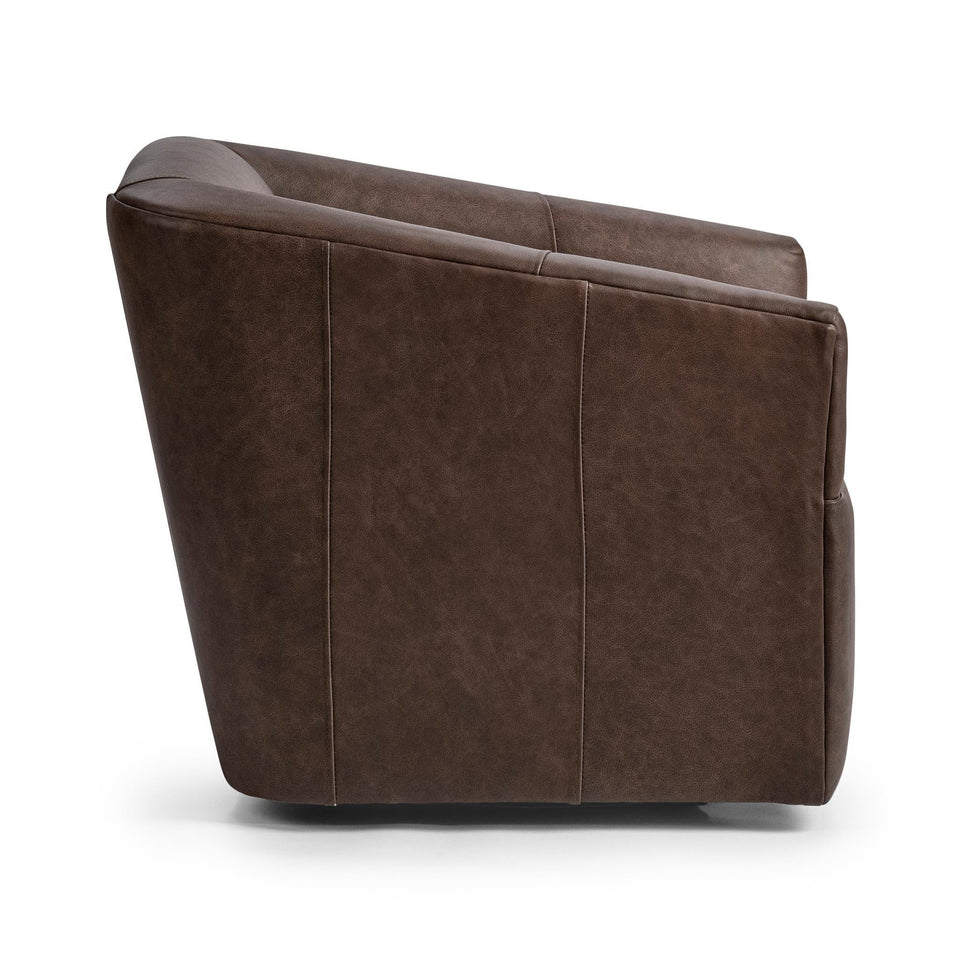 Vernon Swivel Chair