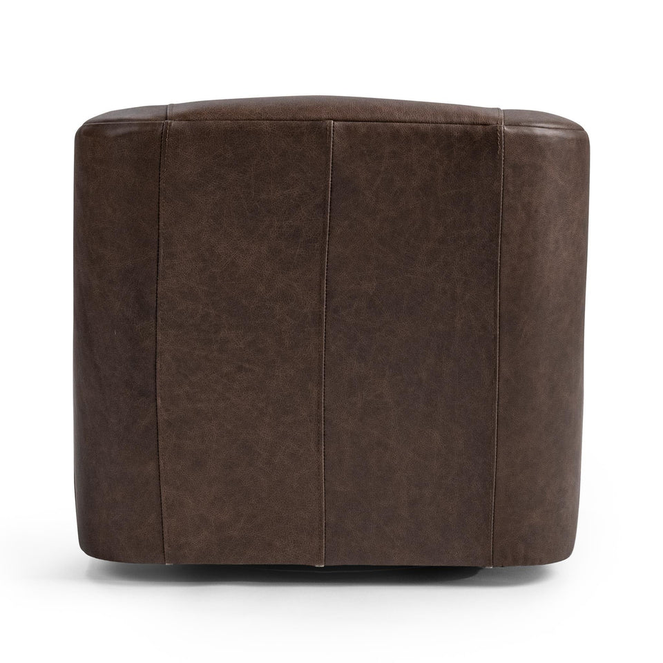 Vernon Swivel Chair