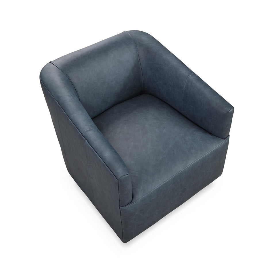 Vernon Swivel Chair