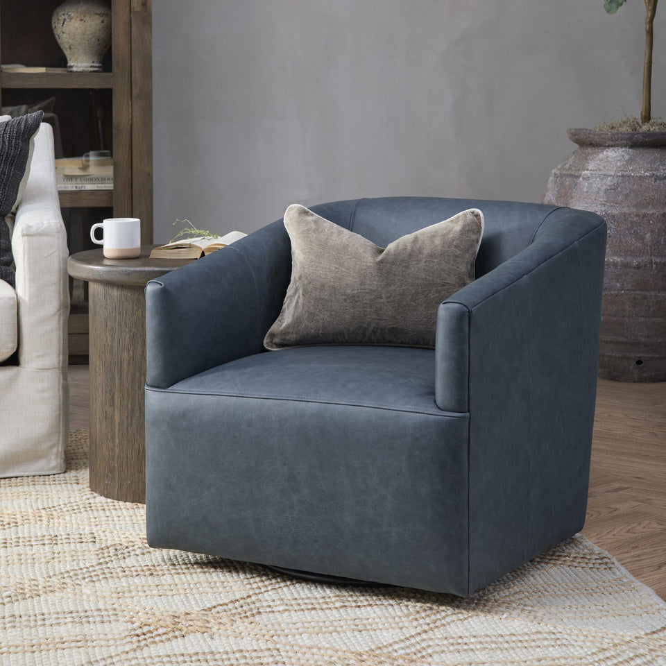 Vernon Swivel Chair