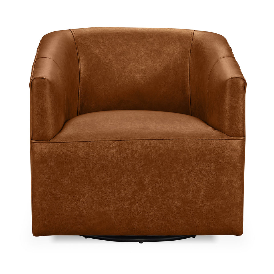 Vernon Swivel Chair