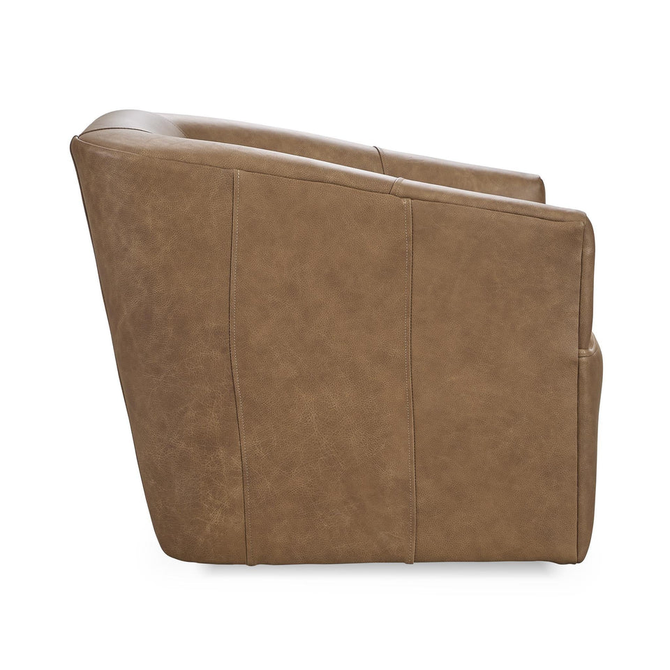 Vernon Swivel Chair