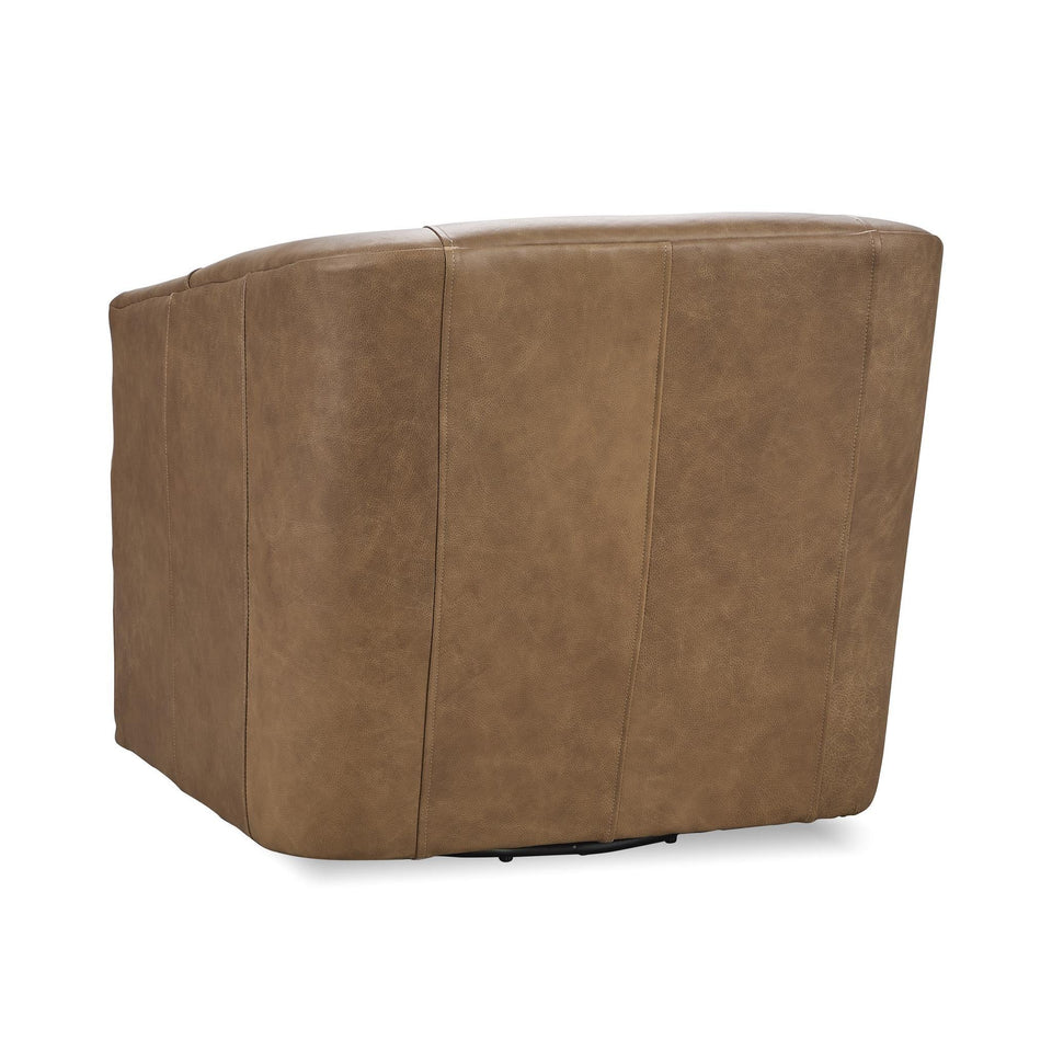 Vernon Swivel Chair