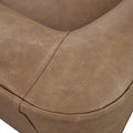 Vernon Swivel Chair