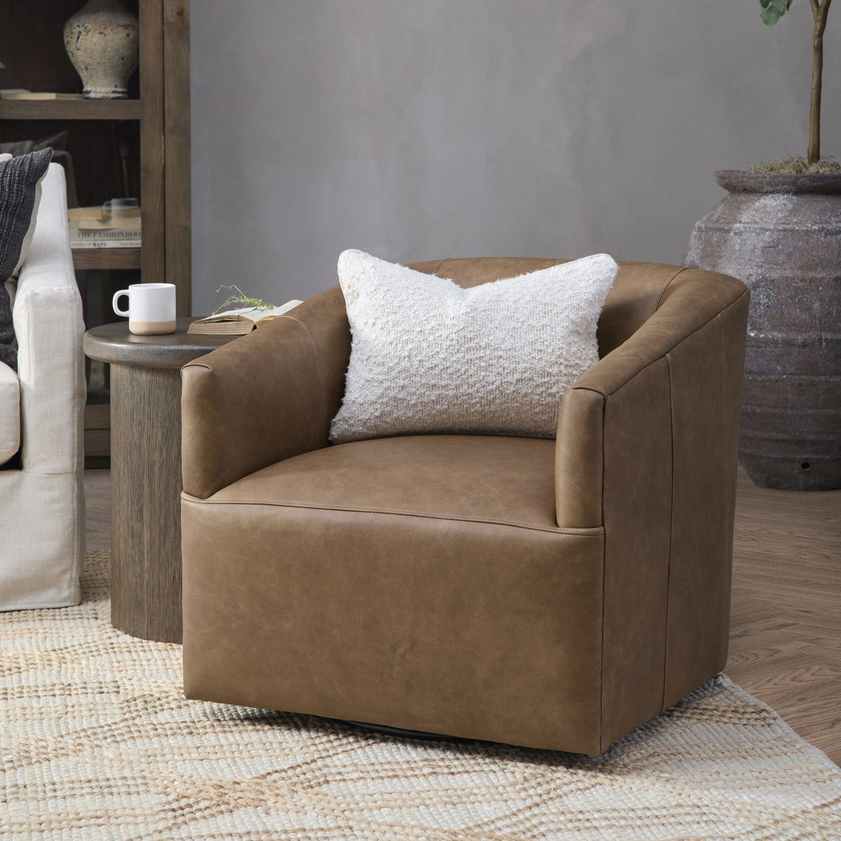 Vernon Swivel Chair