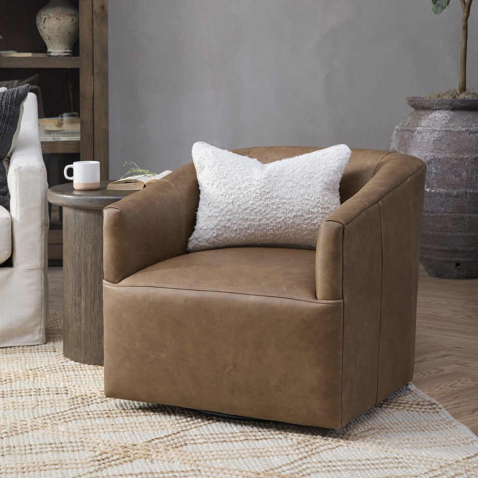 Vernon Swivel Chair