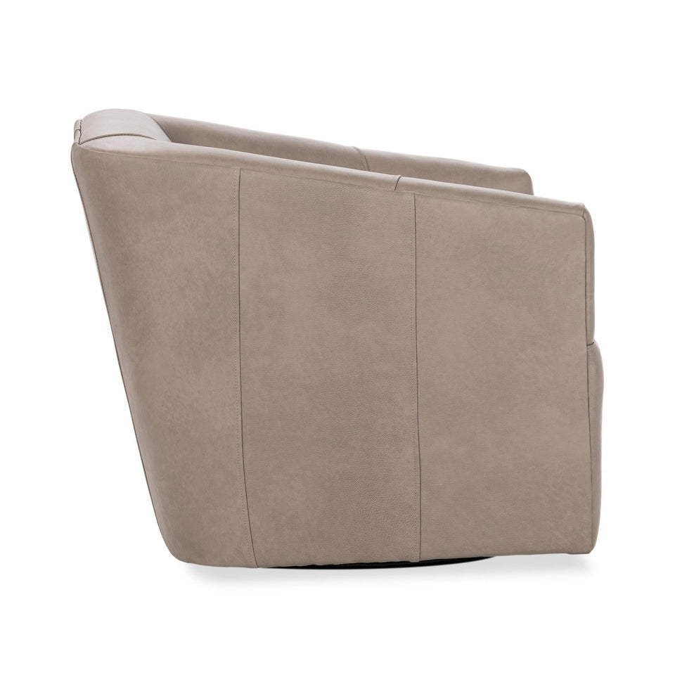 Vernon Swivel Chair