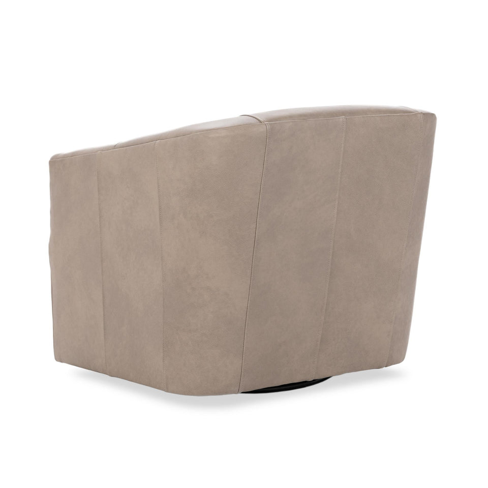 Vernon Swivel Chair