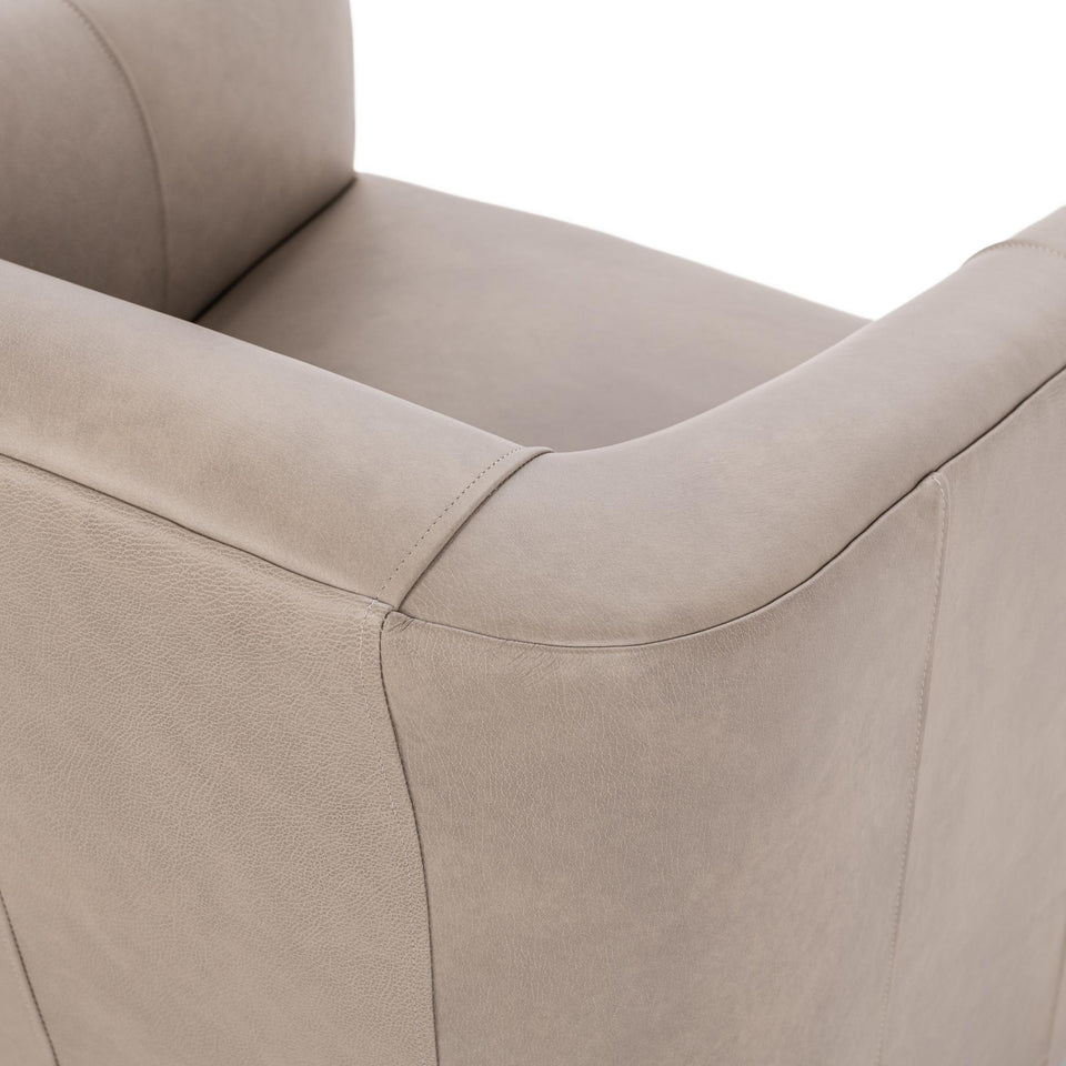 Vernon Swivel Chair