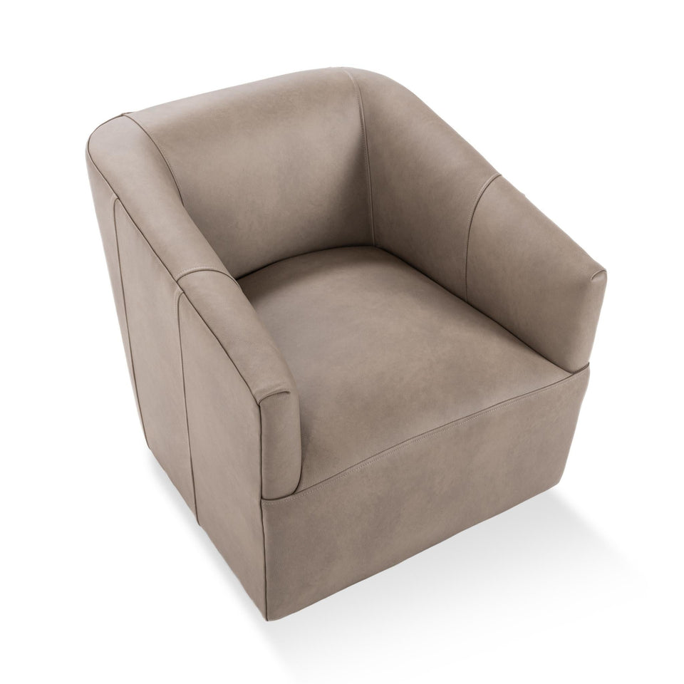 Vernon Swivel Chair
