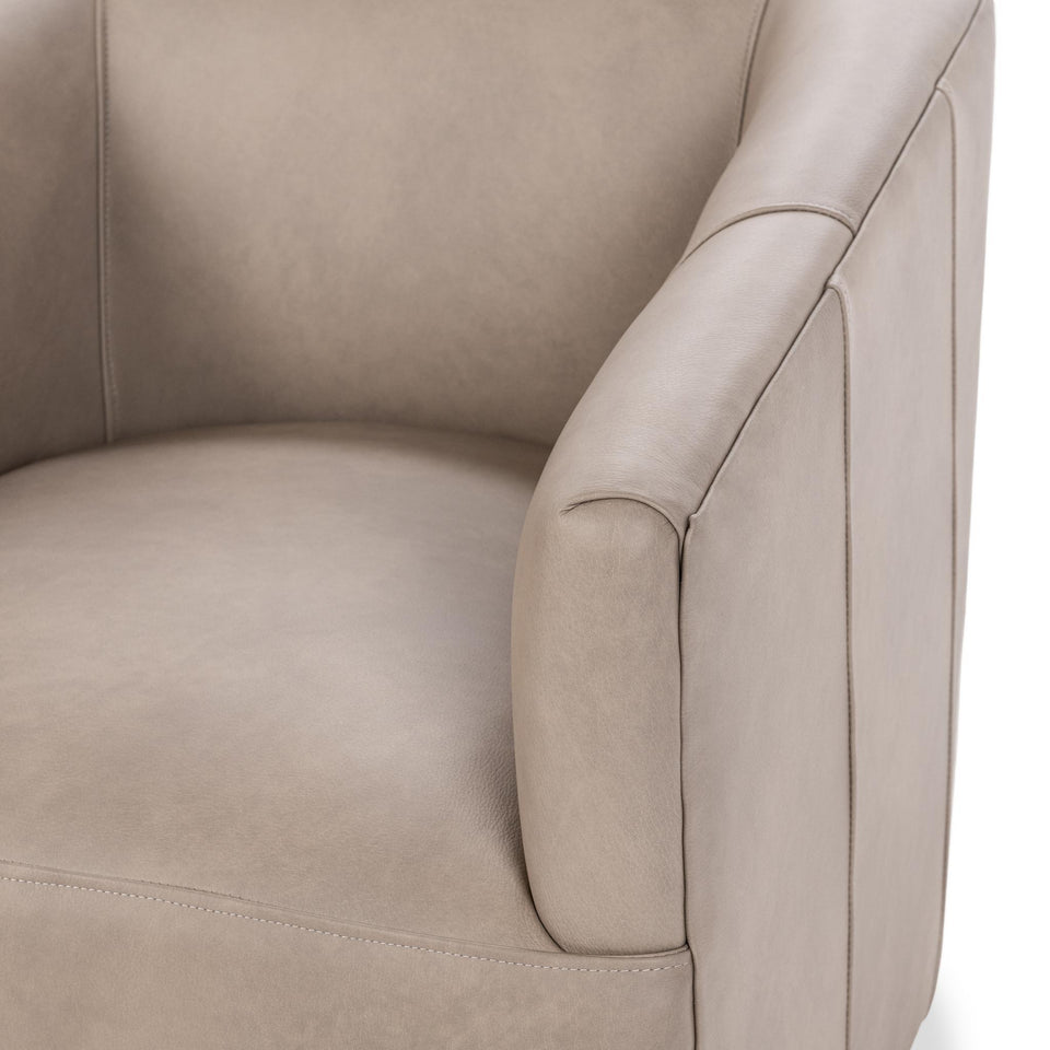 Vernon Swivel Chair