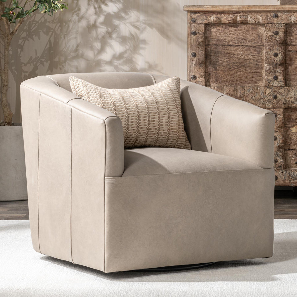 Vernon Swivel Chair